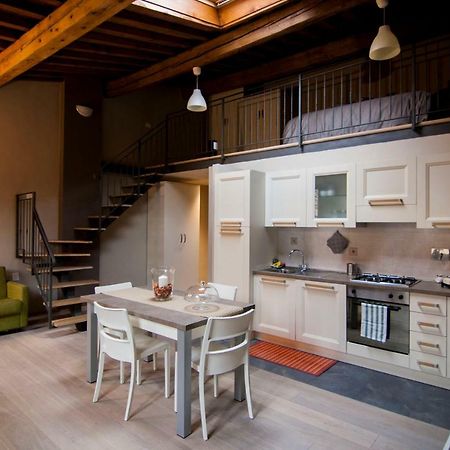 Sweet Home In Santa Croce Florenz Exterior foto