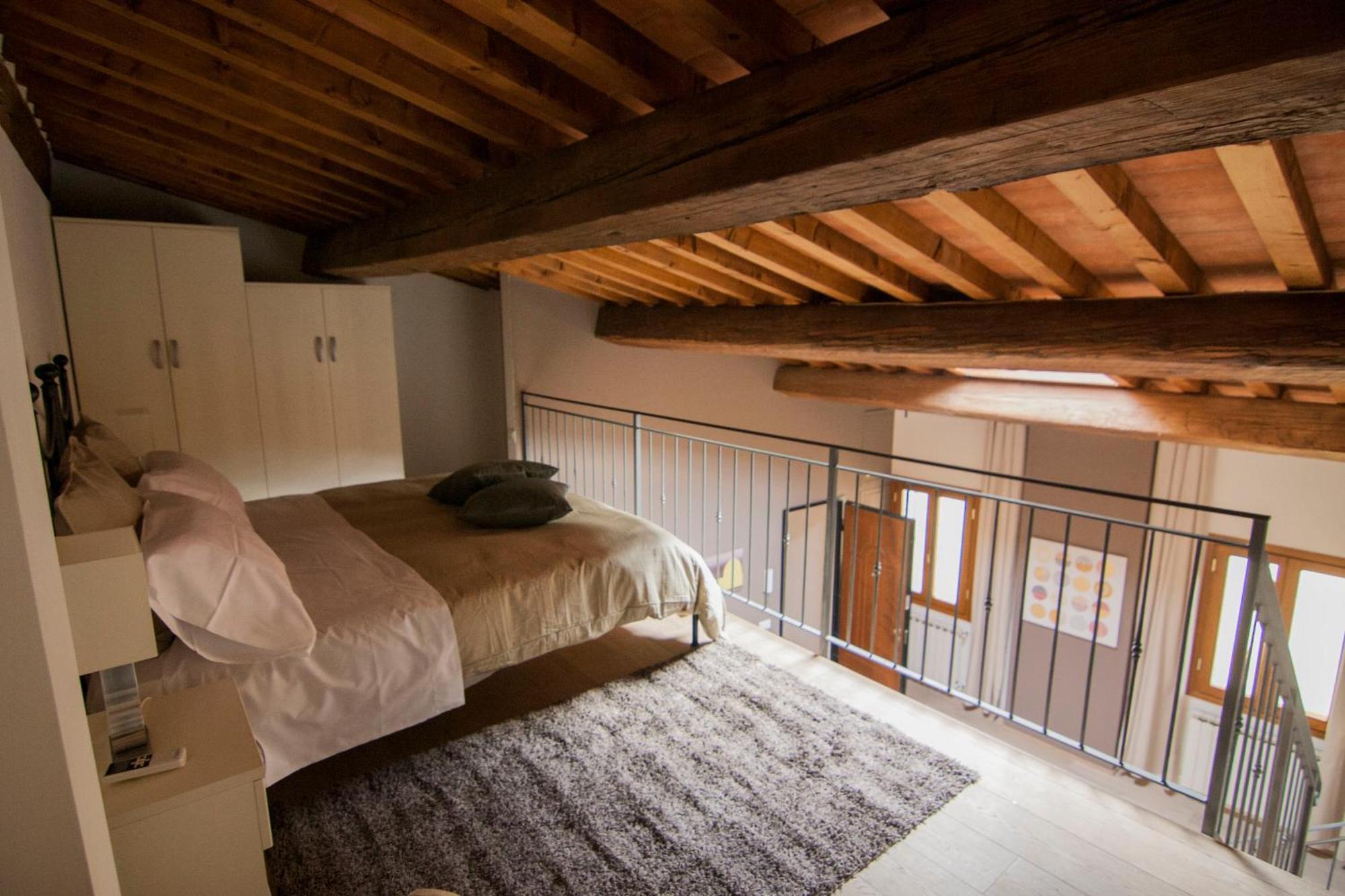 Sweet Home In Santa Croce Florenz Exterior foto