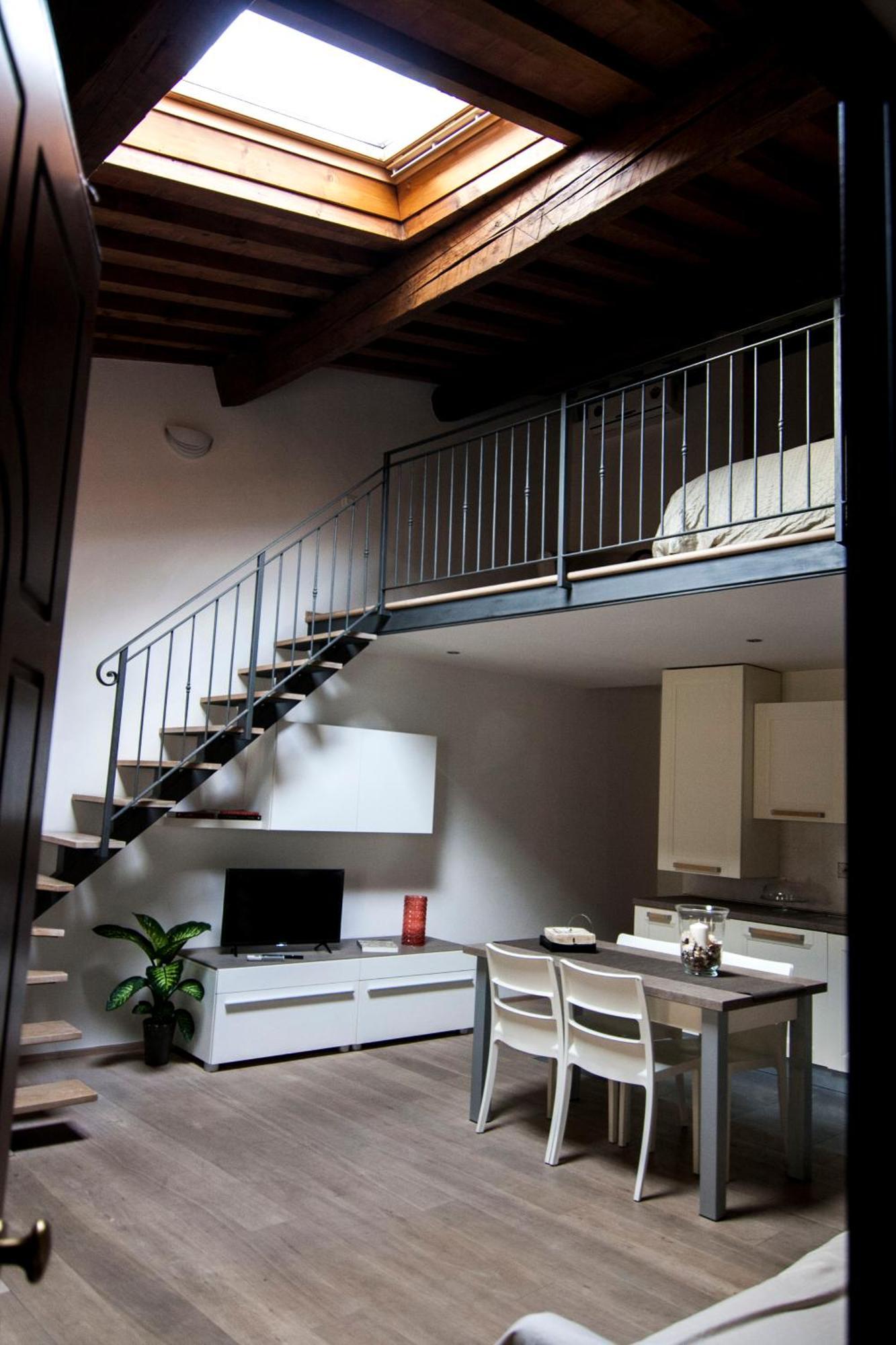 Sweet Home In Santa Croce Florenz Exterior foto
